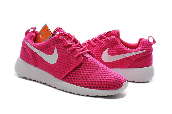 NIKE Roshe Run I BR THE Sky Women-012